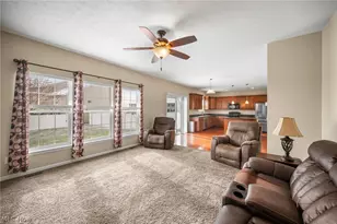 6935 Meadow Lakes Blvd, North Ridgeville, OH 44039 - Photo 3