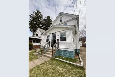 425 Spaulding Street, Akron, OH 44310 - Photo 1