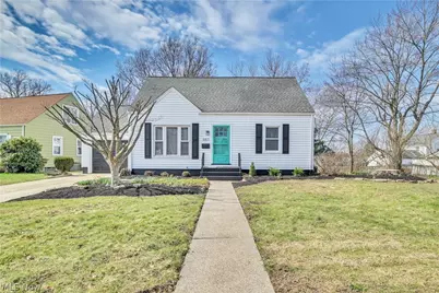 883 Bonnie Brae Avenue NE, Warren, OH 44483 - Photo 37