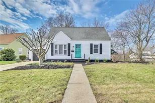 883 Bonnie Brae Ave NE, Warren, OH 44483 - Photo 37