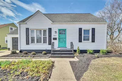 883 Bonnie Brae Avenue NE, Warren, OH 44483 - Photo 35