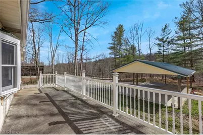 6410 Smith Run Road, Glouster, OH 45732 - Photo 3
