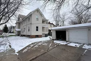 3371 Beechwood Ave, Cleveland Heights, OH 44118 - Photo 3