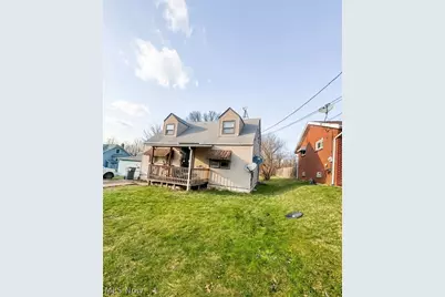 452 W Earle Avenue, Youngstown, OH 44511 - Photo 3