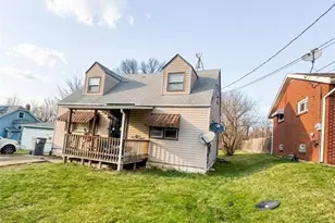 452 W Earle Ave, Youngstown, OH 44511 - Photo 3