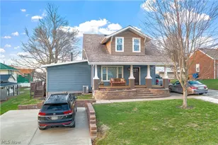 1707 Scott Ave, Cambridge, OH 43725 - Photo 1