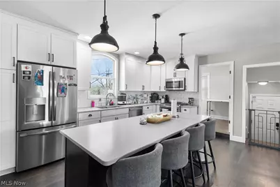 1707 Scott Avenue, Cambridge, OH 43725 - Photo 5