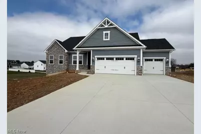 1443 Southbrook Circle NE, Canton, OH 44721 - Photo 33