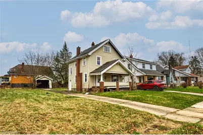 3005 Rush Boulevard, Youngstown, OH 44507 - Photo 17