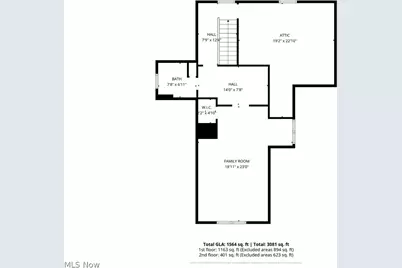 790 S Cleveland Massillon Road, Akron, OH 44333 - Photo 19