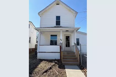 208 S 15th Street, Sebring, OH 44672 - Photo 1