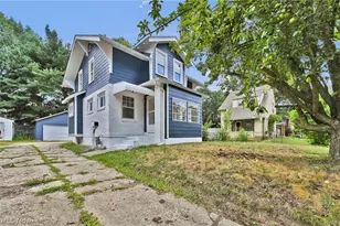 1584 Hampton Rd, Akron, OH 44305 - Photo 1