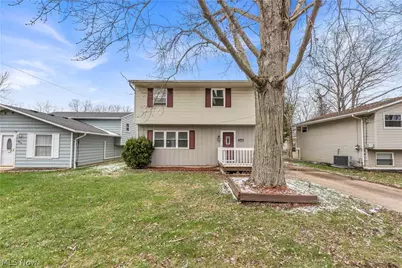 5498 Broad Boulevard, North Ridgeville, OH 44039 - Photo 3