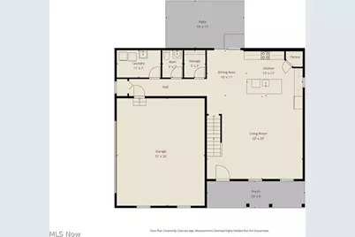 1330 Chelton Drive, Kent, OH 44240 - Photo 45