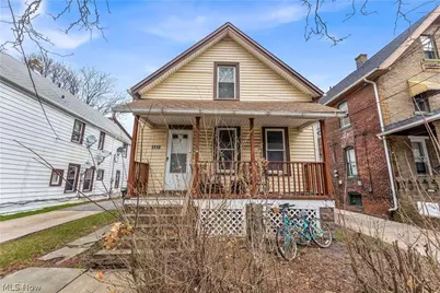 2113 Halstead Avenue M/#2, Oakwood, OH 44107 - Photo 1