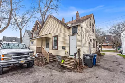 2113 Halstead Avenue M/#2, Oakwood, OH 44107 - Photo 3