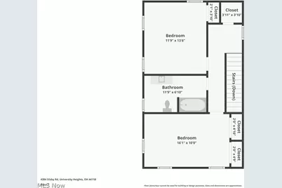 4284 Silsby Road, University Heights, OH 44118 - Photo 43