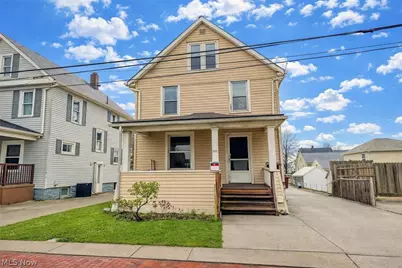 600 Robinette Court, Akron, OH 44310 - Photo 1