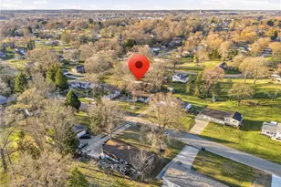 3595 Rolling Ridge Rd NE, Canton, OH 44721 - Photo 41