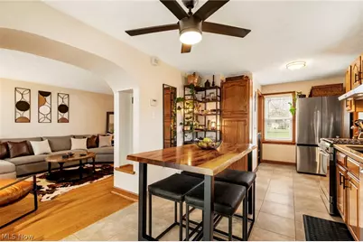 214 Westland Avenue NW, Massillon, OH 44646 - Photo 5