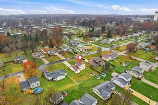 4562 Sheffield Dr, Austintown, OH 44515 - Photo 47