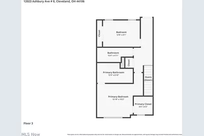 12023 Ashbury Avenue, Loveland, OH 44106 - Photo 47