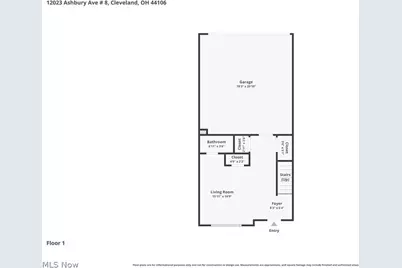 12023 Ashbury Avenue, Loveland, OH 44106 - Photo 45