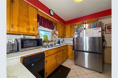 778 Edenridge Drive, Boardman, OH 44512 - Photo 5