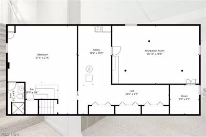 1520 Greenbriar Drive, Ashland, OH 44805 - Photo 17