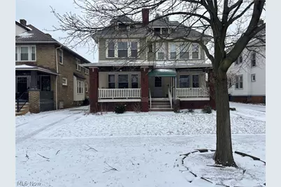 1671 Lincoln Avenue, Oakwood, OH 44107 - Photo 1