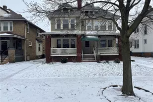 1671 Lincoln Ave, Oakwood, OH 44107 - Photo 1