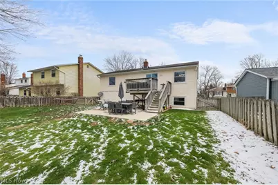 407 Ridgewood Drive, Eastlake, OH 44095 - Photo 29