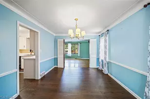 4069 Bushnell Rd, University Heights, OH 44118 - Photo 9