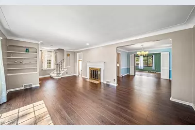 4069 Bushnell Road, University Heights, OH 44118 - Photo 5