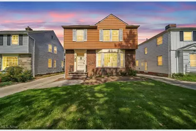 4069 Bushnell Road, University Heights, OH 44118 - Photo 1