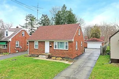 1153 Meadowbrook Avenue SE, Warren, OH 44484 - Photo 37