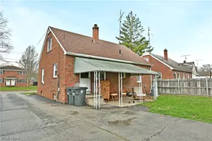 1153 Meadowbrook Ave SE, Warren, OH 44484 - Photo 33