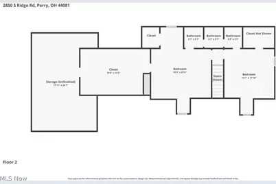 2850 S Ridge Road, Perry, OH 44081 - Photo 39