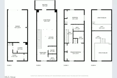 2130 W 42nd Street #2, Loveland, OH 44113 - Photo 43