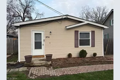 856 Beech Avenue, Painesville Twp, OH 44077 - Photo 1
