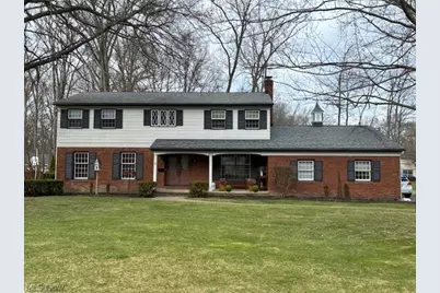 317 Verdant Lane, Canfield, OH 44406 - Photo 1