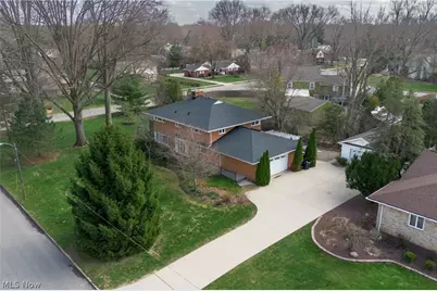 3224 Halsey Drive NE, Warren, OH 44483 - Photo 39