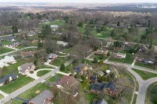3224 Halsey Dr NE, Warren, OH 44483 - Photo 41