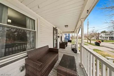 431 Myrtle Street, Ravenna, OH 44266 - Photo 3