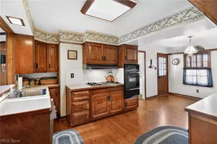 14838 Country Club Ln, Salem, OH 44460 - Photo 5