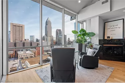 701 W Lakeside Avenue #PH-2A/1302, Loveland, OH 44113 - Photo 25