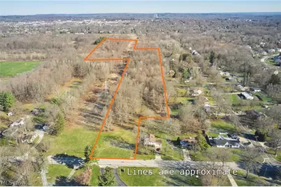 V/L 20 Ac Ridgewood Road, Fairlawn, OH 44333 - Photo 15