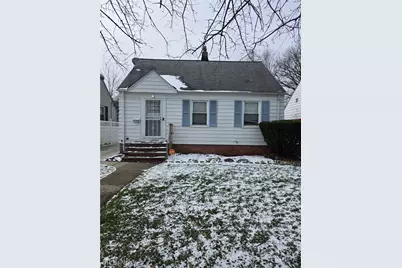 1566 E 195th Street, Euclid, OH 44117 - Photo 1
