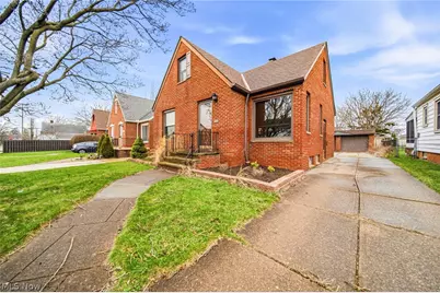 6406 Pelham Drive, Parma, OH 44129 - Photo 3