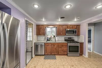 5785 Deborah Drive, North Ridgeville, OH 44039 - Photo 13